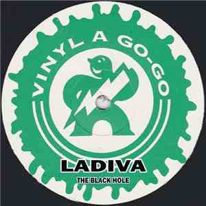 Ladiva - The Black Hole download flac
