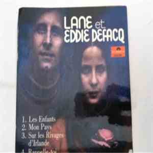 Lane  Et Eddie Defacq - Les Enfants download flac
