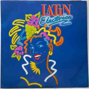 Latin Electrica - Latin Electrica download flac