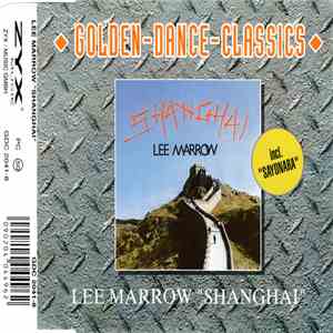 Lee Marrow - Shanghai download flac