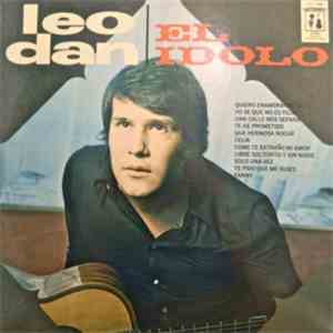 Leo Dan - El Idolo download flac