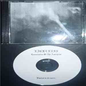 Lightless - Canonisation Of The Antichrist download flac