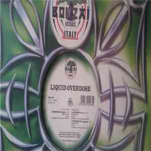 Liquid Overdose - Fearsome Bass download flac