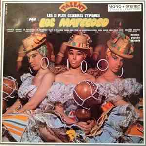 Los Matecoco - Les 12 Plus Célèbres Typiques download flac