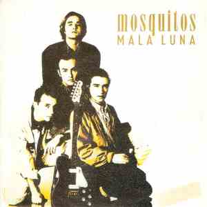 Los Mosquitos - Mala Luna download flac