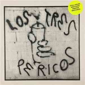 Los Tres Pericos - Los Tres Pericos download flac