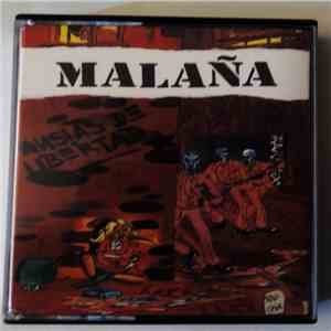 Malaña - Ansias De Libertad download flac