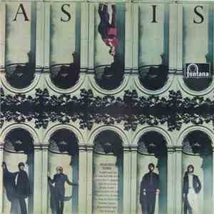 Manfred Mann - As Is download flac