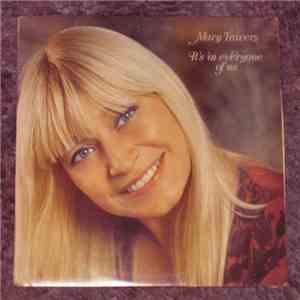 Mary Travers - It's In Everyone Of Us download flac