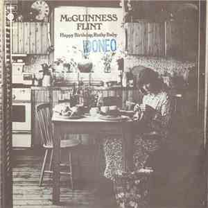 McGuinness Flint - Happy Birthday, Ruthy Baby download flac