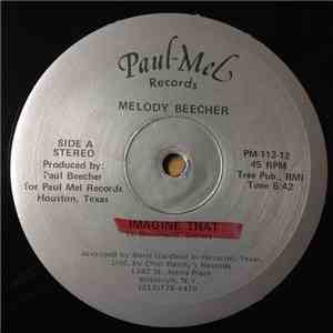Melody Beecher - Imagine That download flac