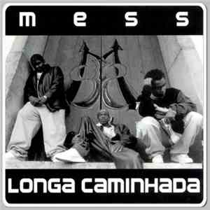 Mess - Longa Caminhada download flac