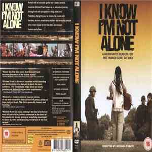 Michael Franti - I Know I'm Not Alone download flac