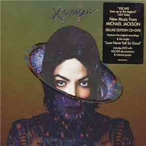Michael Jackson - Xscape download flac