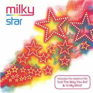 Milky - Star download flac