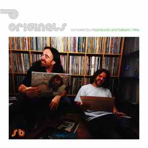 Moonboots And Balearic Mike - Originals download flac