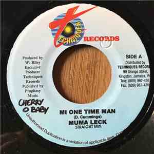 Mumma Leck - Mi One Time Man download flac