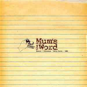 Mum's The Word - Due Credit download flac
