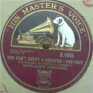 Napoleon's Emperors - Anything / You Can't Cheat A Cheater download flac