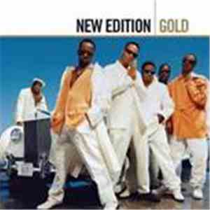 New Edition - Gold download flac