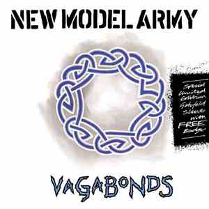 New Model Army - Vagabonds download flac