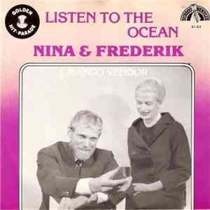 Nina & Frederik - Listen To The Ocean / Mango Vendor download flac