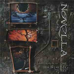 Novella - One Big Sky download flac