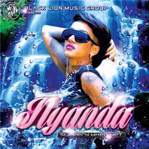 Nyanda  - Slippery When Wet download flac