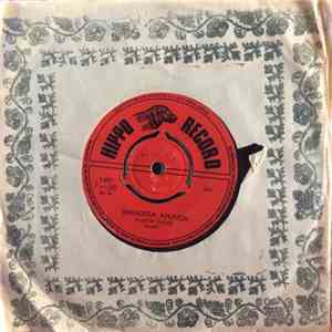Oluoch Kaudo / Nyatiti - Wandera Apunda / Jacobo Oindi download flac