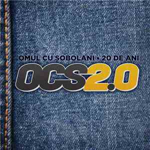 Omul Cu Șobolani - 20 De Ani - OCS2.0 download flac