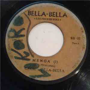 Orch. Bella-Bella - Menga download flac