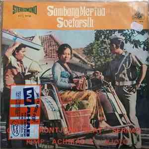 Orkes Krontjong Beat "Serimpi" - Sambang Mertua Soetarsih download flac