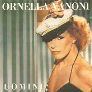 Ornella Vanoni - Uomini download flac