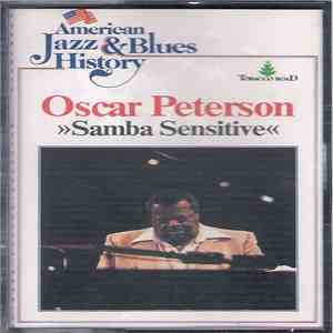 Oscar Peterson - Samba Sensitive download flac