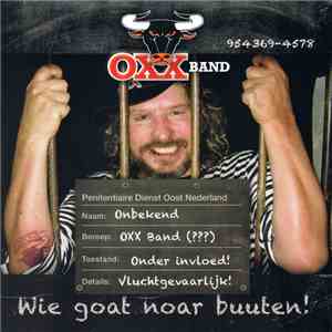 Oxx Band - Wie Goat Noar Buuten! download flac