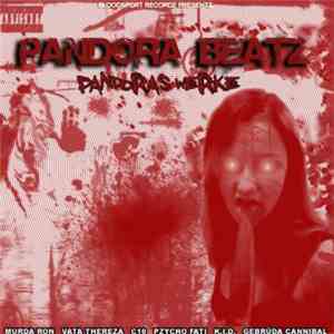 Pandora Beats - Pandoras Werke download flac