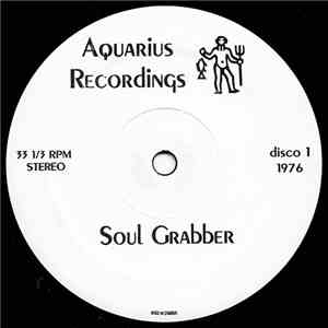 Paul Jacobs - Soul Grabber Pt. 1 download flac