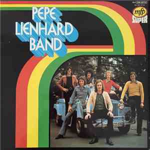 Pepe Lienhard Sextett - Happy People download flac