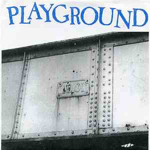 Playground  - Slide download flac