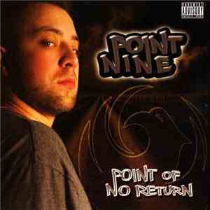Point Nine - Point Of No Return download flac