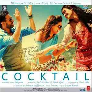 Pritam, Irshad Kamil - Cocktail download flac