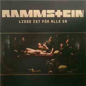 Rammstein - Liebe Ist Für Alle Da download flac