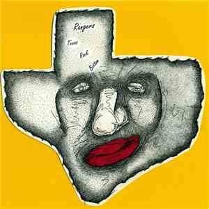 Rangers  - Texas Rock Bottom download flac