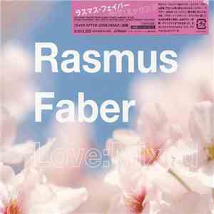 Rasmus Faber - Love:Mixed download flac