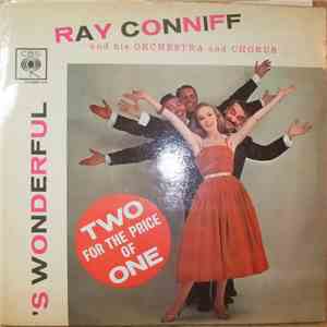 Ray Conniff And His Orchestra And Chorus - 'S Wonderful / 'S Marvellous download flac