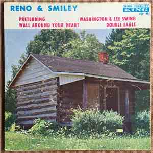 Reno & Smiley - Country Singing And Instrumentals download flac