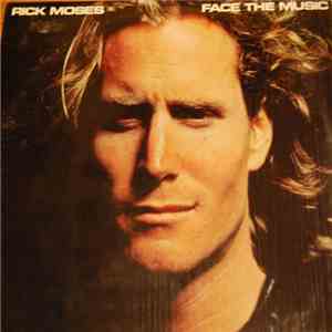 Rick Moses  - Face The Music download flac
