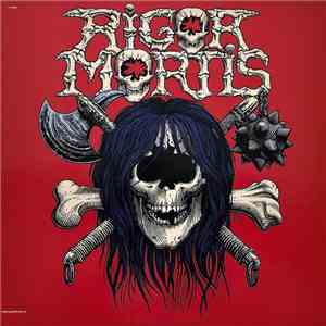 Rigor Mortis  - Rigor Mortis download flac