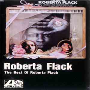 Roberta Flack - The Best Of Roberta Flack download flac