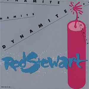 Rod Stewart - Dynamite download flac